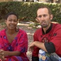 Actriz de "Django desencadenado" realiza una falsa acusación de racismo sobre la polícia de Los Ángeles