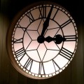 Einstein tenía razón: El tiempo va más lento para un reloj en movimiento