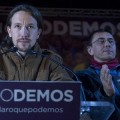 El equipo de Pablo Iglesias propone que Podemos tenga un secretario general
