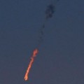 Israel derriba un avión sirio infiltrado en su territorio