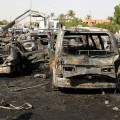 El Estado Islámico mata con gas de cloro a 300 militares iraquíes a los que acorralaron
