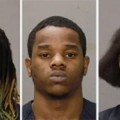 Raperos de Georgia violan, disparan y prenden fuego a una mujer por ganarles en una batalla de rap