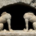 La fascinación por la misteriosa tumba de la era de Alejandro Magno
