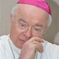 La Gendarmería Vaticana detiene al ex-nuncio Jozef Wesolowski por abusos a menores