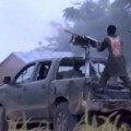 Cientos de guerrilleros de Boko Haram se rinden [eng]