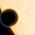 La Nasa encuentra un exoplaneta con cielos claros y vapor de agua