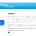 [Cat] El PP de Baleares pide a sus afiliados votar en la encuesta de un periódico online