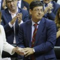 Izquierda Unida vota 'no' por tercera vez la investigación de los cursos de formación en Andalucía