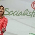 Susana Díaz deja plantada la Universidad por sacarse una foto con Ana Patricia Botín