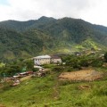 La justicia colombiana restituye 50.000 hectáreas a los indígenas Embera Katío