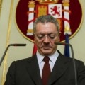 Gallardón se recoloca en menos de 48 horas en el Consejo Consultivo de Madrid