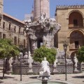 La Iglesia registró una plaza de Córdoba en 2011
