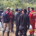 El Ministerio Asuntos Exteriores afirma no disponer de recursos para colaborar rescate espeleólogo Cecilio López
