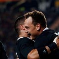 All Blacks lograron tercer título consecutivo en el Rugby Championship