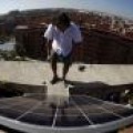 Impuestos, tarifas: la batalla entre las eléctricas y las solares