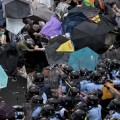 China bloquea Instagram por las protestas en Hong Kong