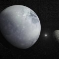 Rebajado a planeta enano, Plutón quiere volver al estrellato