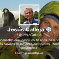 Jesús Calleja sobre el espeleólogo herido "Soy de los cabreados con Exteriores"