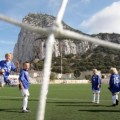 La FIFA rechaza a Gibraltar