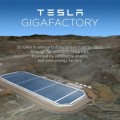 California se posiciona para albergar la segunda gigafábrica de baterías de Tesla