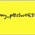 ¿Se deben usar passwords complejas en la web?