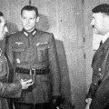 Cuando Hitler planeó derrocar a Franco con la ayuda de un insigne falangista