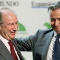 Así se gastaron Rato, Blesa y compañía 15,5 millones de euros en tarjetas de Caja Madrid