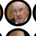 Quiénes son los 86 consejeros y ejecutivos que disfrutaron de las tarjetas en negro de Caja Madrid