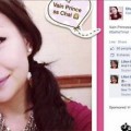Hija de gobernador de Hong Kong presume de collar de diamante "comprado con el dinero de los contribuyentes tontos" [EN]