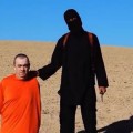 El Estado Islámico decapita al rehén británico Alan Henning