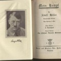 La reseña de George Orwell a “Mi Lucha” de Adolf Hitler y su vertiginosa actualidad