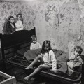 Sale a la luz una colección de fotos de 1968 sobre la extrema pobreza y exclusión de Inglaterra