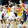 España hace historia y se mete en la final del Mundial de baloncesto femenino