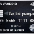 Cómo salieron a la luz las tarjetas negras de Caja Madrid