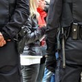 Un exceso policial provoca un ataque cardiaco a un detenido en Murcia
