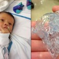 Un pequeño corazón impreso en 3D ayuda a salvar la vida de un bebé de dos semanas