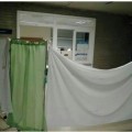 El Hospital La Paz aisla un posible caso de ébola con unas sábanas