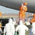Un segundo análisis confirma que la enfermera ingresada en Alcorcón tiene ébola