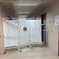El personal del Hospital de Alcorcón atendió a la auxiliar infectada por ébola sin protección