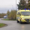 Ebola- Primera mujer Noruega que llega contagiada de ebola a Noruega [NOR]