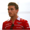 Jules Bianchi sufre un daño axonal