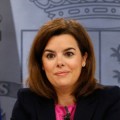 Soraya asegura a Mariano Rajoy que ‘todos los diarios están controlados’ incluyendo a ‘El País’