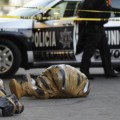 Matanzas policiales y fosas comunes: la violencia en México va más allá del 'gore'