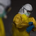 "En Sierra Leona conocemos los protocolos contra el ébola y los usamos, en España no lo sé"