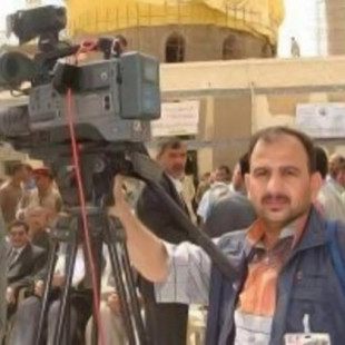 El Estado Islámico decapita en público a un periodista y a tres civiles