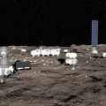 Luna Siete: la iniciativa privada rusa construyendo una base en la Luna