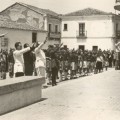 Franco aplicó en la postguerra la "multi-represión" contra los vencidos con métodos nazis