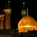 10 increíbles cúpulas en Irán