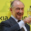 Rato gastó 3.500 euros en alcohol horas antes de entregar un plan de salvación para Bankia