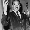 50 años despues del Nobel, Martin Luther King sigue en manos de Sony® Music Unlimited
